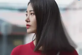 欢乐颂3：400元余额，撕开露西假名媛身份，接近李其行不过是图财图片