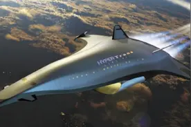 颠覆性燃料应用意想不到！印媒：中国高超音速领域重大突破图片