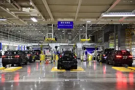 4.28机构秘圈：长三角汽车产业链复工情况交流图片