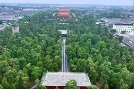 遇见曲阜｜奔赴一场与孔子两千五百多年的相逢图片
