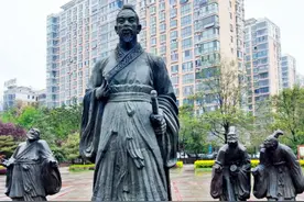 毛遂自荐成功后，死得有多惨？老师可不会告诉你这些图片