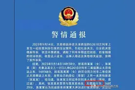 事件大反转！高铁打人最新进展，夫妇联手打人被拘留，都在撒谎图片