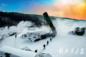 北约：中国核武库应接受北约检查！北约核武数量最多没资格说这话图片