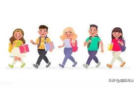 小学办理转学的手续流程图片