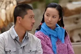 平凡的世界：孙少安是好男人，秀莲如愿以偿嫁给他，是幸还是不幸图片