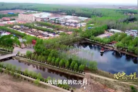 “任仲平”政论短视频：赶考路上的每一个答卷人图片