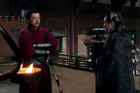 韩信临死前说：悔不听蒯通之言，那么韩信在齐国时究竟该不该自立图片