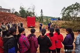 2010年广东村庄突现毒蛇，村民越打越多，警方介入后抓走郭家兄弟图片