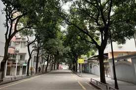 出门图片
