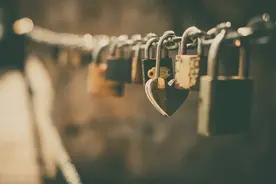 缘份和爱情 文/平淡图片