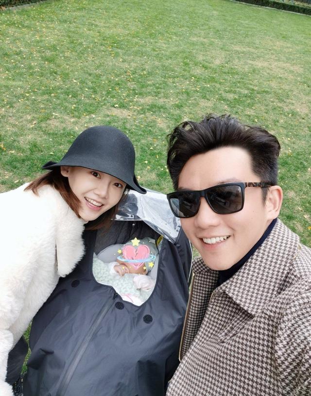 郑凯老婆真名,郑恺甜蜜宣布结婚,降服"小猎豹"的苗苗究竟有什么样的