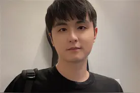 JKL是唯一遮标选手，难怪拿不到mvp，比赛直呼：我还要证明什么？图片