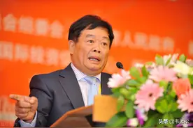 他是“玻璃大王”：曹德旺，真实而不做作的企业家图片