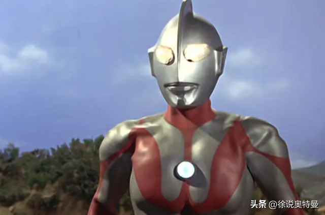 初代奥特曼怎么上色（什么看不懂新·奥特曼剧中涉及到的这些概念）