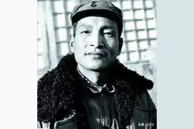 萧华年轻缺资历，陈云赴南满主持大局：我是来拍板的图片