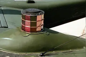 ANE-144反制系统：可诱骗寻标器的地对空防空导弹图片