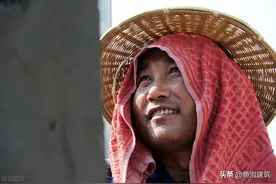 民工也有“年龄歧视”？工地“撤退”55岁农民工，回家后能做啥？图片