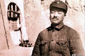 盘点延安“七大”，8个代表团阵容强大，8个团长分别是谁？图片
