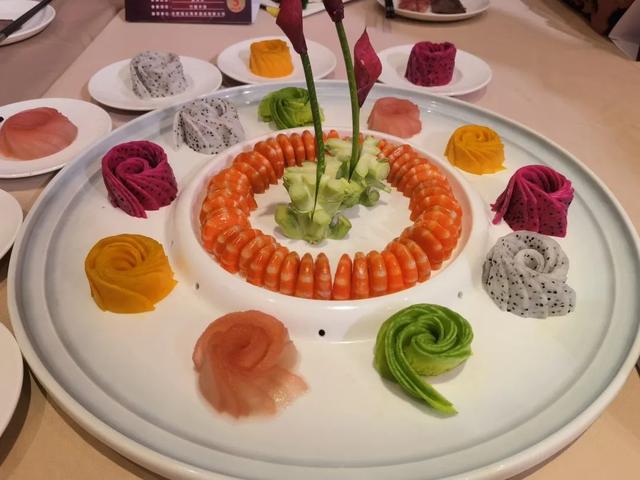 百名皖厨竞技切磋 肥西县举办第二届餐饮技能竞赛活动