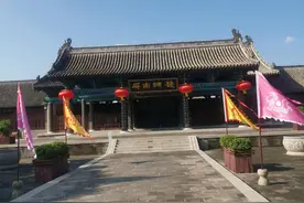 河北省沧州河间值得一去的好去处图片