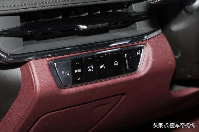 新车 | 售价35.97万元起 新一代凯迪拉克CT6上市 奥迪A6L/宝马5系同级