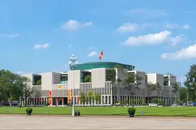 世界各国“国家会议大厦”鉴赏（第二篇）图片