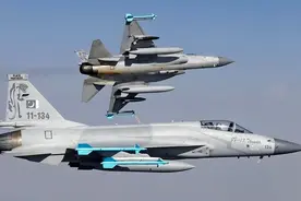 巴基斯坦拿下史上最大军售！美国失去伊拉克，中国成为最大赢家！图片