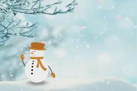 邹城《下雪了》图片
