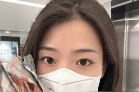 纹眉干货！纹眉前一定要知道的知识、十年纹绣师教你避坑图片