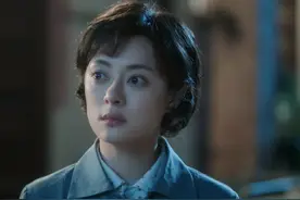 仅播1天，央视《灿烂的季节》收视率破1，老戏骨演技令人拍案叫绝图片