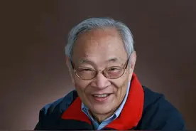 深切缅怀！潘季：用一生热爱祖国、热爱交大图片
