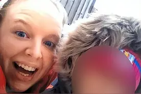 英国女子独身主义11年，就不谈恋爱，花25镑买捐精盒自助当妈图片