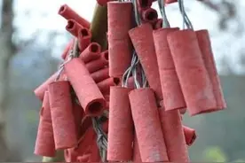 梦：看电影、放鞭炮 （39）图片