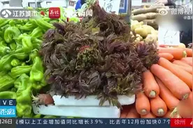 【#香椿食用不当或致中毒#，这样吃才安全！】图片