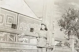 我老妈是放射线科医生，胸透检查眨眼工夫就知道有没有毛病图片