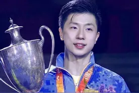 中国奥运史上夺金数top10：马龙是6金王，陈若琳力压郭晶晶排第4图片