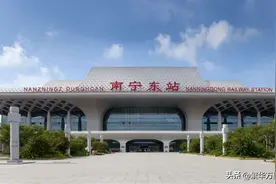 南宁市的区划调整，广西的首府城市，为何有12个区县？图片