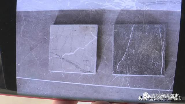 五万多定制全屋大理石，刚装上就开裂了？