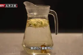 湿热不除，很伤肝！两杯护肝茶，疏肝解郁、清湿热，养肝护肝！图片