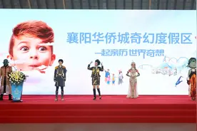 消费券+旅游惠民卡+景区免门票，惠游湖北超全攻略来了图片