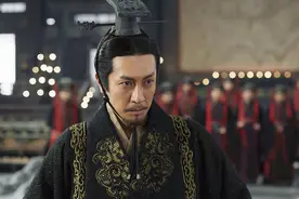 秦始皇去世后，他的子孙后代都去哪了，为何现在很少人姓“嬴”？图片