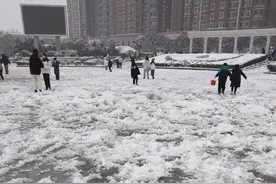 80岁老太太外伤造成糖尿病足小腿截肢恢复之路（三）图片