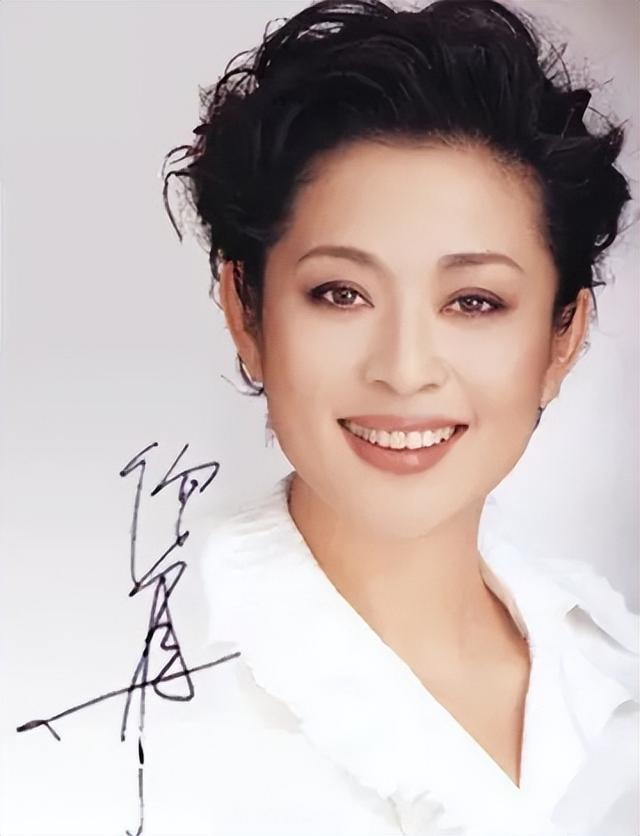 倪萍：感谢陈凯歌当年不娶之恩，我儿子很孝顺，丈夫是绝世好男人