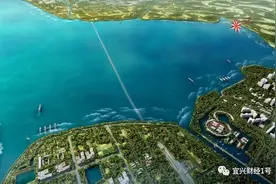 这几条路建好了，宜兴人出行真正＂四通八达＂图片