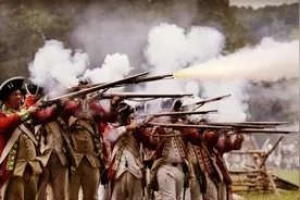 美国是怎么来的？独立战争与北美十三州建立，给出明确答案图片