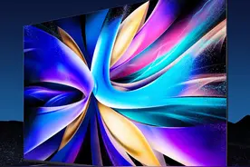 大屏彩电开启“降价模式”3款85英寸电视价格创新低，低至3999元图片