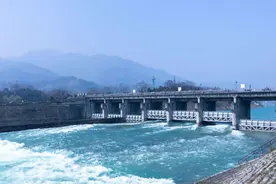 中国股市：三只未来有望翻倍的“水利”概念龙头股图片