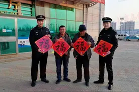 基层派出所民警的出路在哪里？图片