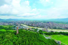 聚焦新型储能新赛道！惠州龙门因地制宜推进错位发展图片