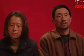 海清为演农妇在农村住了1年，铲过大粪喝过脏水，裹上头巾无人识图片